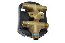 Delta R22000-WS - Rough In Faucet