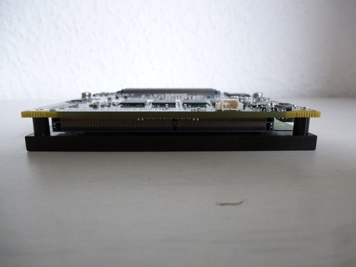 JUMPtec Kontron 36026-4000-20-4 Board COMe-cVR6 COM Computer-On-Modules - Picture 6 of 7