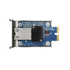 Synology Netzwerkupgrade-Modul E10G22-T1-mini [1x 10 GbE RJ-45 LAN]