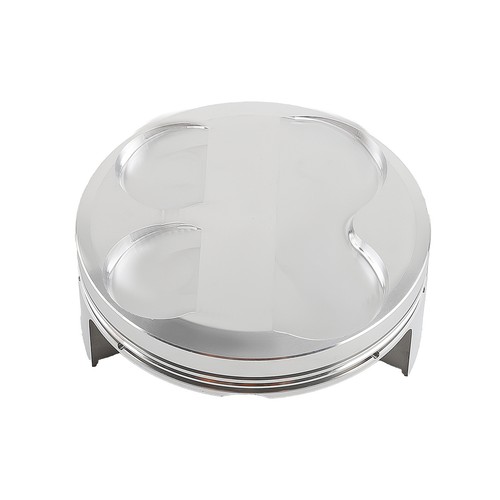 Top End Rebuild Kit for Kawasaki KX250F Suzuki RMZ250 11005-0005 77mm Bore - Bild 8 von 11