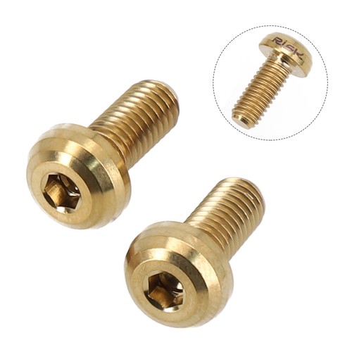 2022 New Bolts Screw Water Bottle Cage Road Bicycle Bottle Cage Screws - Picture 10 of 68