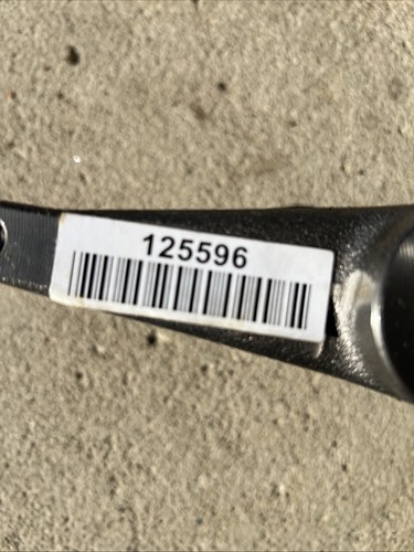 Genuine OE Eaton Fuller Part FUL125596:  Clutch Release Fork Roller Type 365mm - Bild 12 von 24