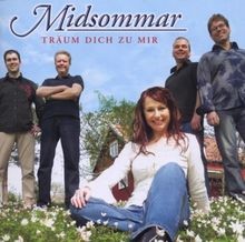 Träum Dich zu Mir von Midsommar | CD | Zustand gut