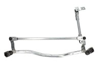 f.becker ScheibenwischergestäNge Ohne Elektromotor Vorne FüR Audi A3