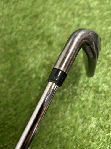 *Callaway Big Bertha 8 Iron Regular Flex Steel Shaft -Left Handed* - Picture 5 of 6