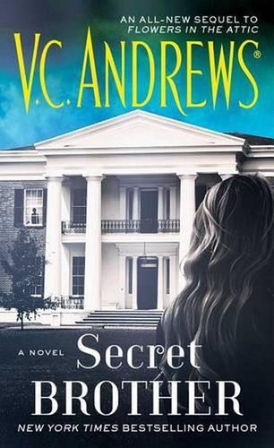 Secret Brother by V.C. Andrews (English) Paperback Book