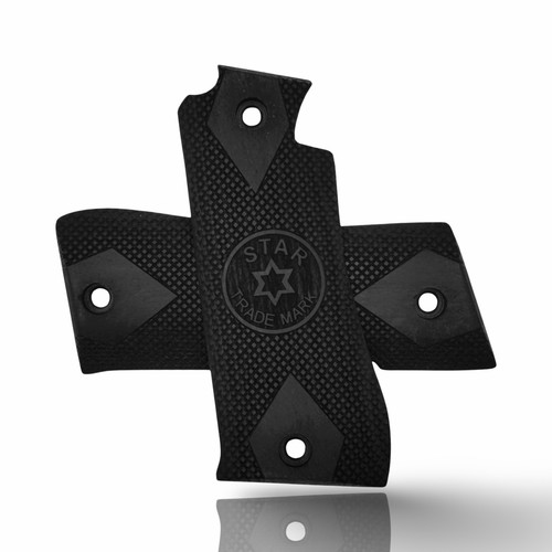 Zib Griffe Holzserie Pistolengriffe für Star BM - Bild 4 von 7