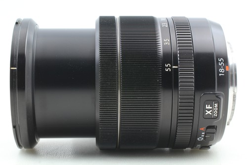 [Near MINT] Fujifilm Fujinon XF 18-55mm f/2.8-4 R LM OIS Zoom Lens From JAPAN - Picture 8 of 12