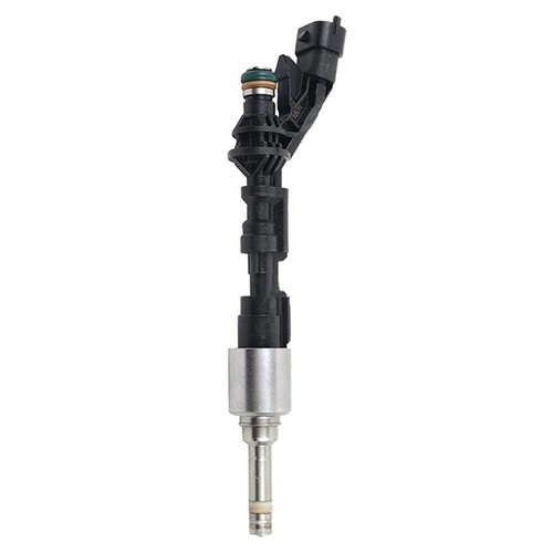 Fuel Injector Nozzle Compatible with For Jaguar XFR S 2013 2015 LR079542 - Picture 7 of 9