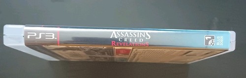 Assassin's Creed: Revelations (Sony PlayStation 3, 2011) - Picture 3 of 4
