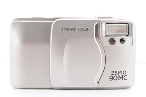 【Near Mint!!】Pentax ESPIO 90MC From Japan aki5256 - Picture 4 of 10