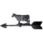 Montague Metal Products WV-175 100 Series 24 In. Cow Weathervane