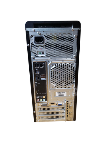 Dell XPS 8700 Desktop i7-4790 32GB Ram 1TB HDD Nvidia GT 720 Windows 10 - Picture 4 of 7