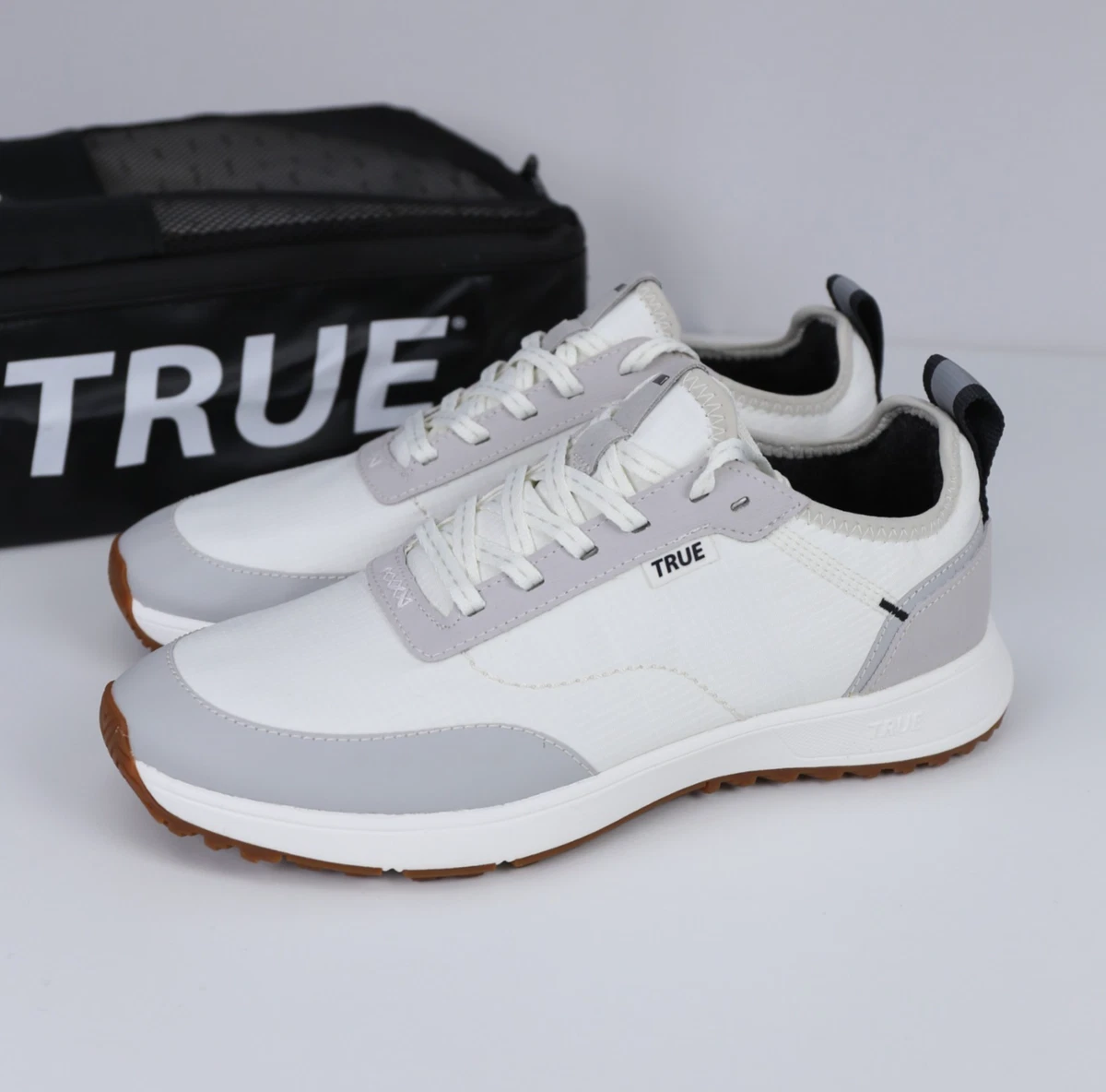 TRUE linkswear Golf Shoes for Men 8 US Shoe for sale | eBay