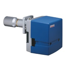 Weishaupt Ölbrenner -purflam- WL5 PB-H 1.23, 26-29 kW 24505141