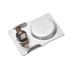 Magnetic Thermostat Switch for Fireplace Blower Fan Wood Stove Gas Log Firepl...
