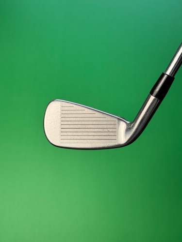 CLEVELAND LAUNCHER HB 6 IRON STEEL - Picture 2 of 3