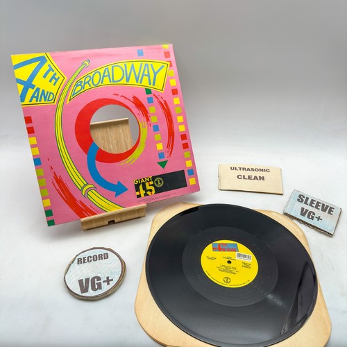 Dino - Summergirls VG+/VG+ Ultrasonic Clean 1988 - Imagen 3 de 3