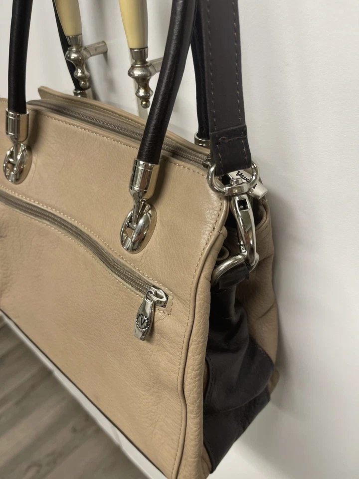 Bolso de mano para mujer Valentina. Excelente Estado Foto 3 de 4