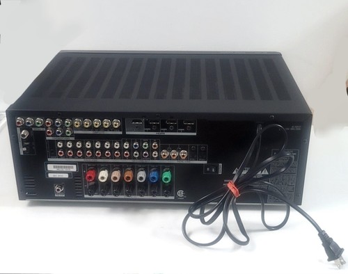 HARMON KARDON AVR 1600 120V Hogar Estéreo Audio Video RECEPTOR HDMI Sonido Dolby - Imagen 15 de 22