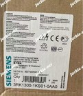 1PCS NEW 3RK1300-1KS01-0AA0   VIA DHL/FedEx  &&