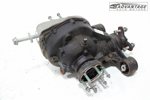 2016-23 CHEVY CAMARO RWD REAR DIFFERENTIAL AXLE CARRIER GEAR RATIO 3.27 61K OEM - Picture 2 of 8
