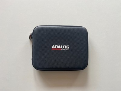 Analog Cases GLIDE Case für Teenage Engineering EP-133 KO II   wie neu