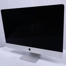 Apple IMac14,2 Intel Core i7 4th Gen 16GB RAM 3TB HDD MacOS Catalina