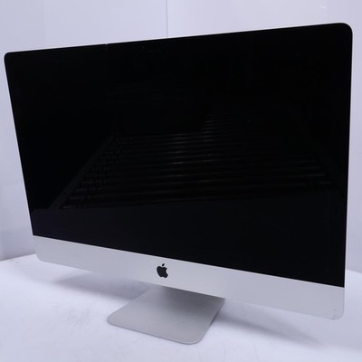Apple IMac14,2 Intel Core i7 4th Gen 16GB RAM 3TB HDD MacOS Catalina