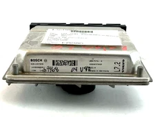 2004–2006 Volvo S80 XC90 V60 Engine Control Module ECU ECM Bosch 0261207809 OEM