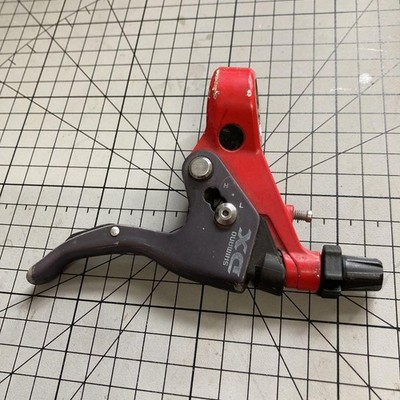 SHIMANO BR-M600 DX ブレーキ & レバー 前後セット Shimano Br-M600 Dx Brake Lever Front And Rear Set | eBay