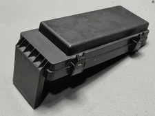 POWER DISTRIBUTION MAIN FUSE RELAY BOX LID COVER OEM 2017-2018 ACURA MDX 3.5L