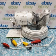 ✅️⭐️ Swann SRPRO-850CAM PRO-T850 720p Security Camera Night Vision, Weatherproof