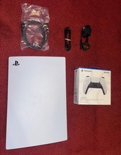 PS5 Disc Edition 825Gb