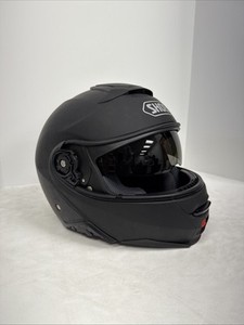 ショウエイSHOEI NEOTEC２　マットブラックXL（USED） ショウエイSHOEI NEOTEC2 マットブラックXL（USED） 2025年最新