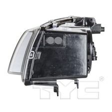 TYC 20-6385-00 Headlight Assembly For Select 03-04 Chevrolet Models