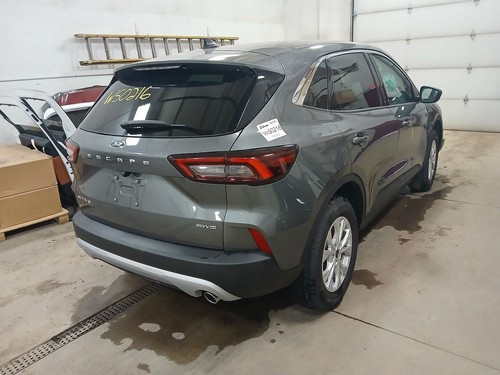 Passenger Right Axle Shaft Front AWD 1.5L Fits 20-23 ESCAPE 3024337 - Picture 6 of 12