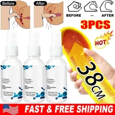 Seaweed Spray for Men , Male Balance Personal Care Spray with Light Formula ~NEW