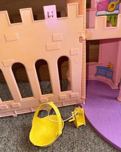 Vintage G1 My Little Pony Dream Castle - Original Box Boxed with Accessories - Picture 5 of 24