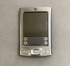  UNTESTED  Palm Tungsten E Handheld PDA ONLY