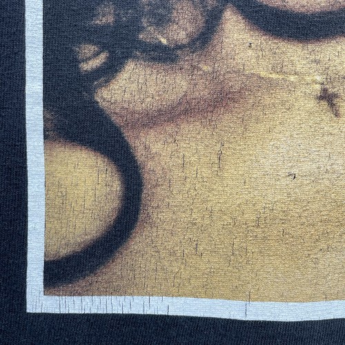 Camiseta Oficial 2001 SADE King Of Sorrow Talla X-Grande Etiqueta Gigante Verdadera De Colección 👑� - Imagen 11 de 13