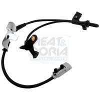 Meat & Doria Sensor Raddrehzahl Vorne Links FüR Chrysler Voyager IV RG RS 3.3