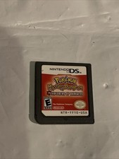 Pokemon Mystery Dungeon Explorers Of Darkness Cartridge Only Nintendo DS Tested
