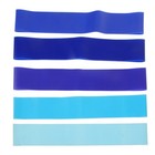  5pcs Chair Stretchy Bands Classroom Elastic Chair Bands Tools Fidgety Feet