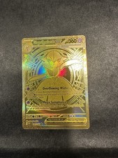 Mega Gardevoir ex 187/132 Me01: Mega Evolution Holo Hyper Rare NM