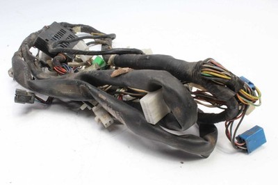 Kabelbaum Hauptkabelbaum Yamaha XJ 900 F Strider 31A 83-84