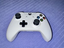 Microsoft Xbox Series x/S Wireless Controller White