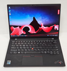 Lenovo ThinkPad x1 carbon Gen11 i7-1355U, 16GB RAM, Touchscreen, 25-Mo WTY #0140