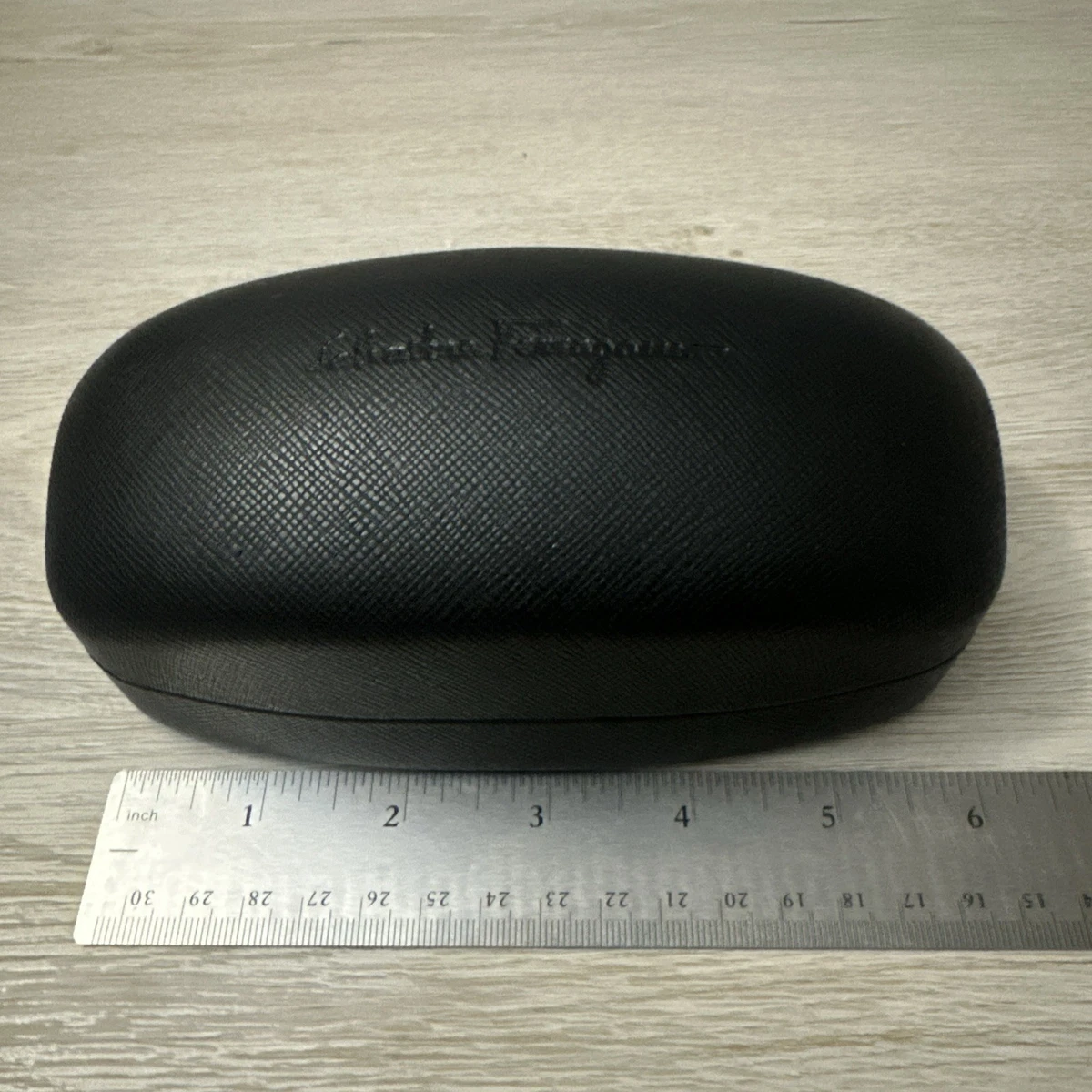 Salvatore Ferragamo Eyeglass Cases & Storage for sale - eBay