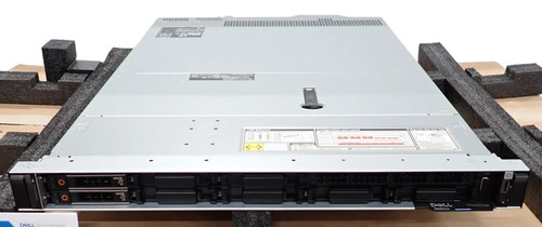 NEW Dell PowerEdge R660xs 12C Silver 4410Y 32GB DDR5 RAM 8-Bay H355 1U Server - Picture 2 of 8